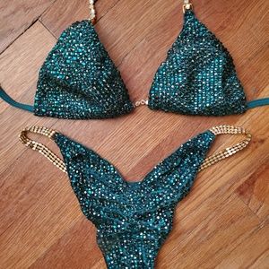 NPC Bikini